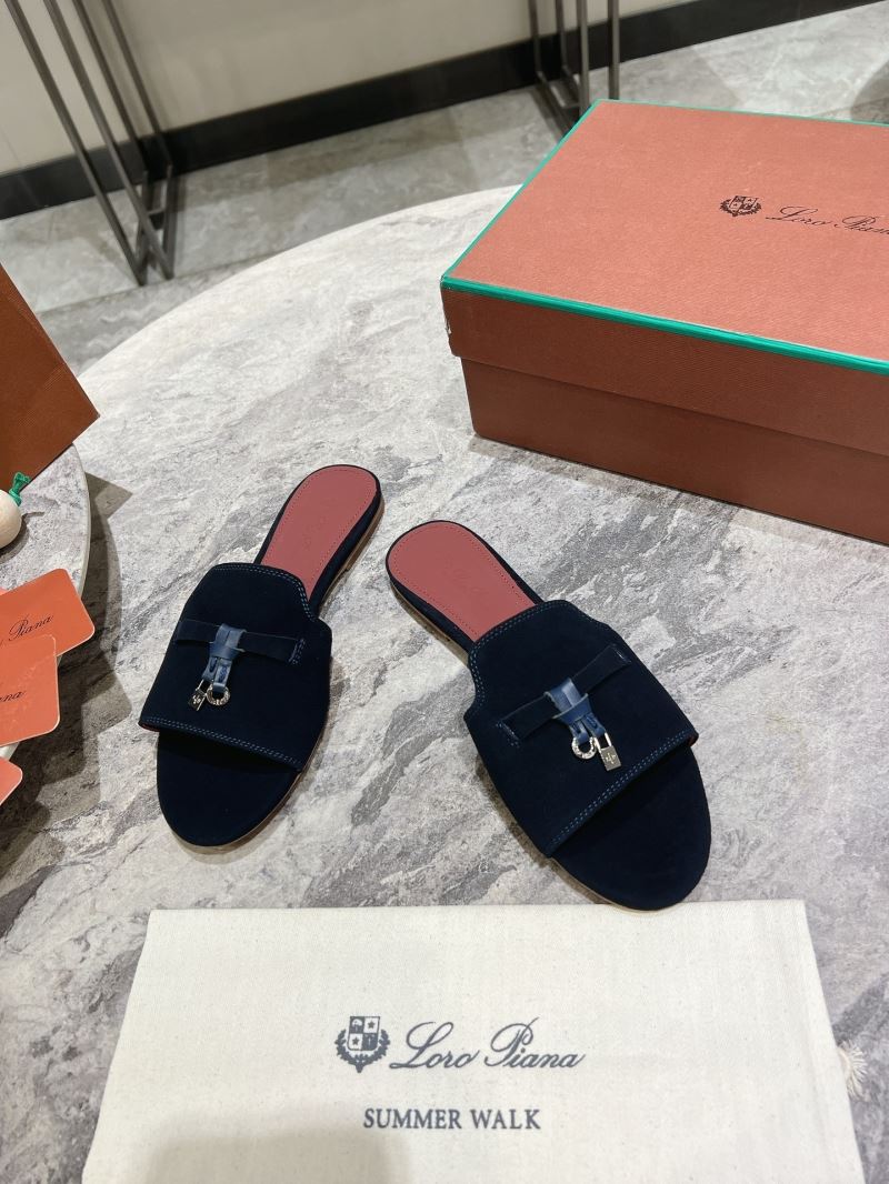 Loro Piana Sandals